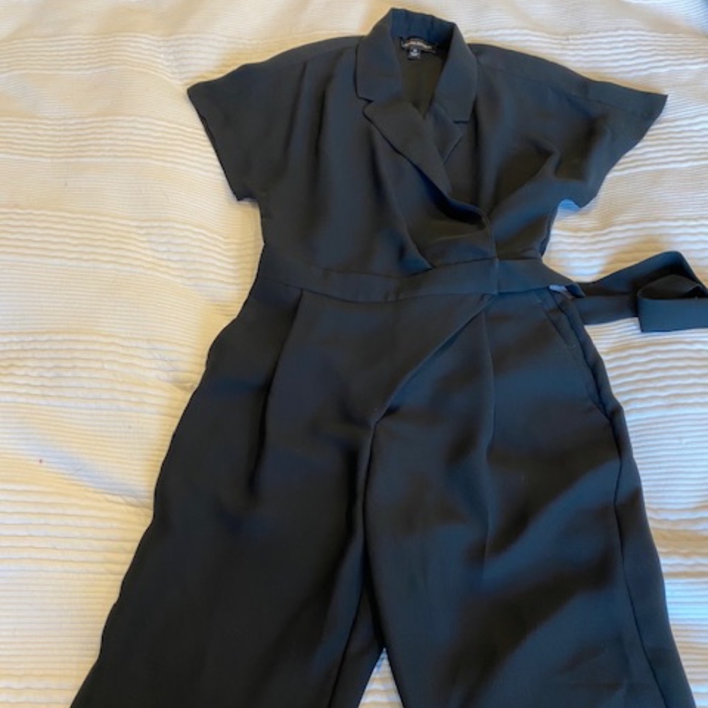 Banana Republic Jumpsuit